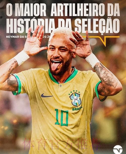 本届世界杯巴西内马尔赛事预测最新更新 本届世界杯巴西内马尔赛事预测最新更新