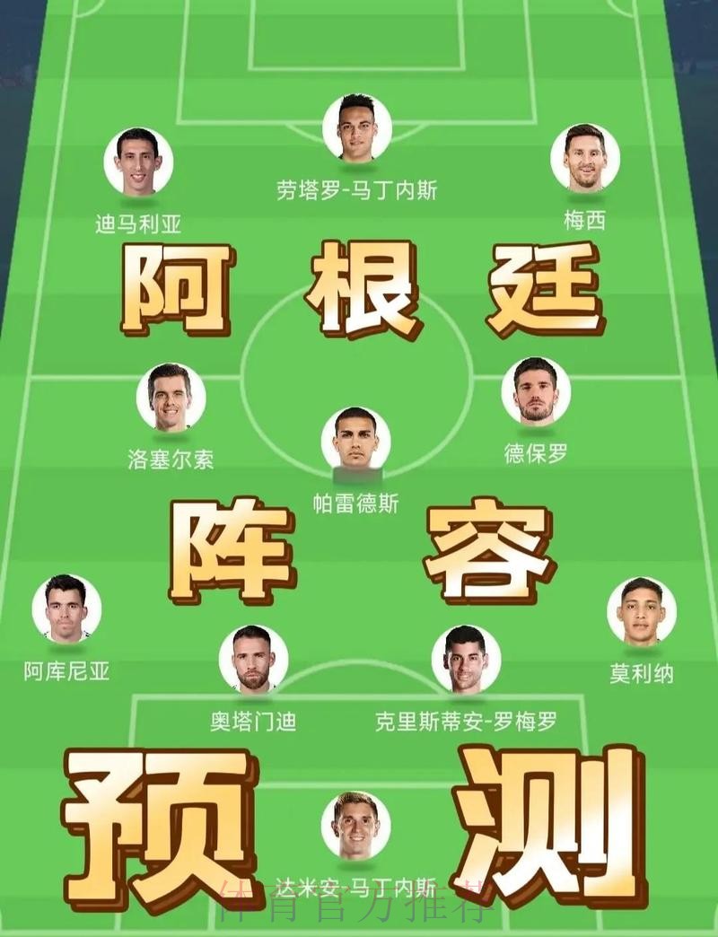 世界杯阿根廷德布劳内焦点对决全面分析